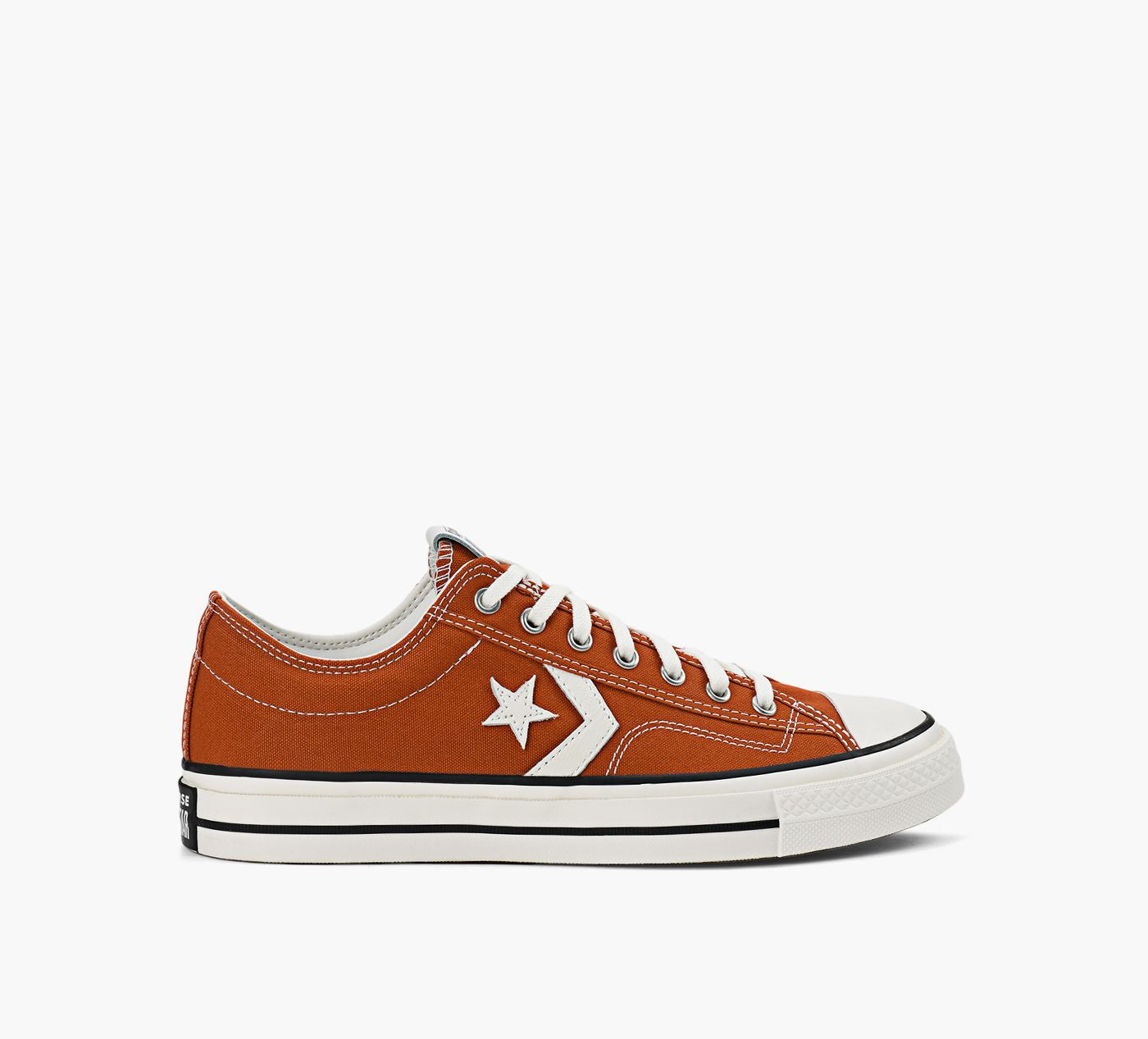CONVERSE STARPLAYER76 in ORANGE