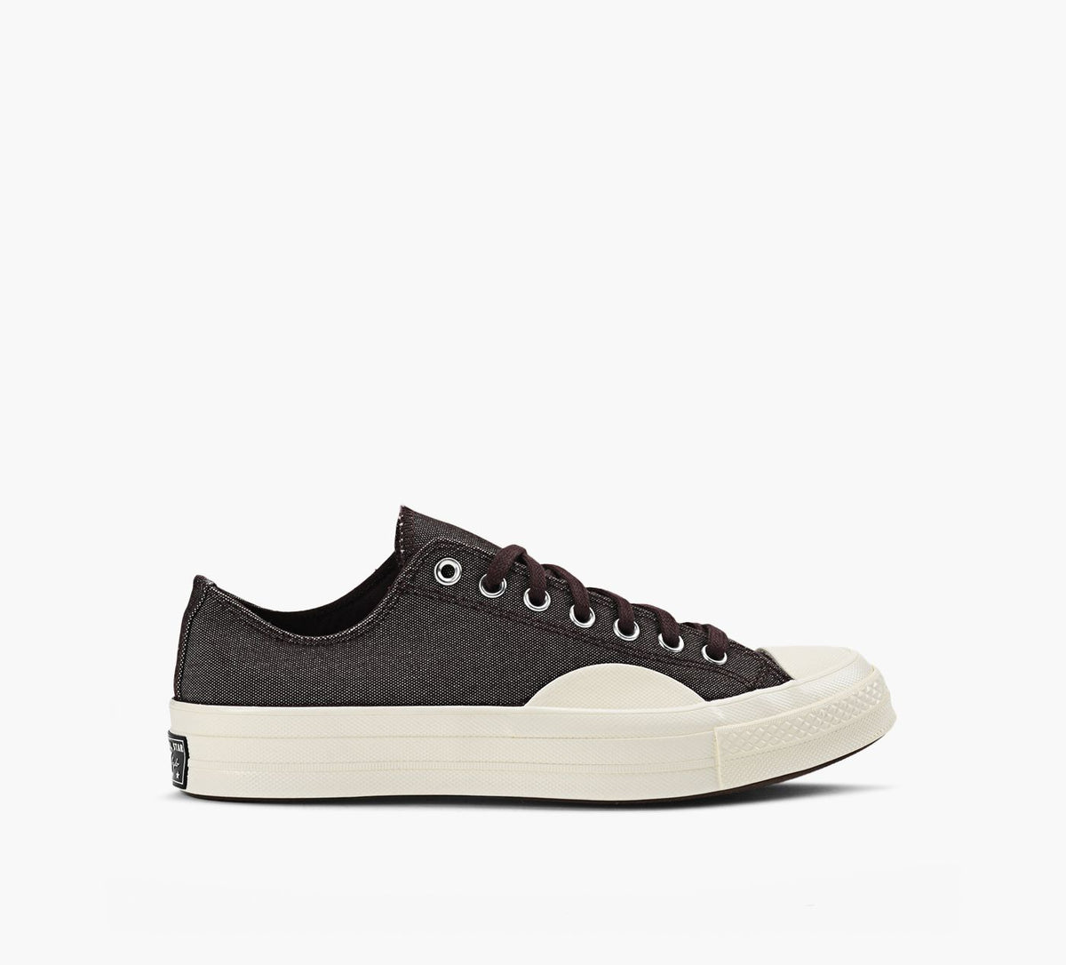 CONVERSE CHUCK70TEXTURES in BROWN