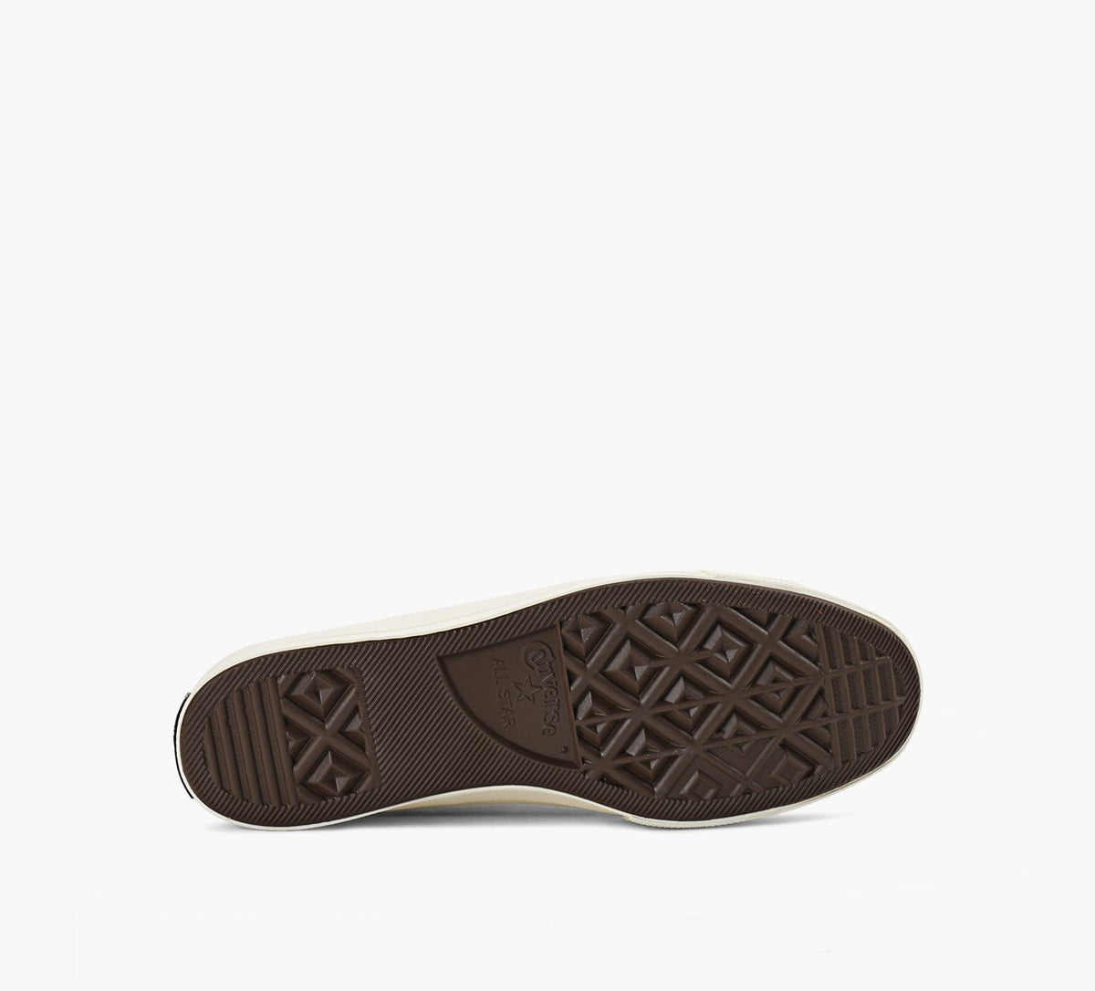 CONVERSE CHUCK70TEXTURES in BROWN view 6