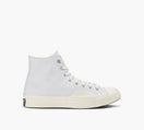 CONVERSE CHUCK70TEXTURES en BLANC