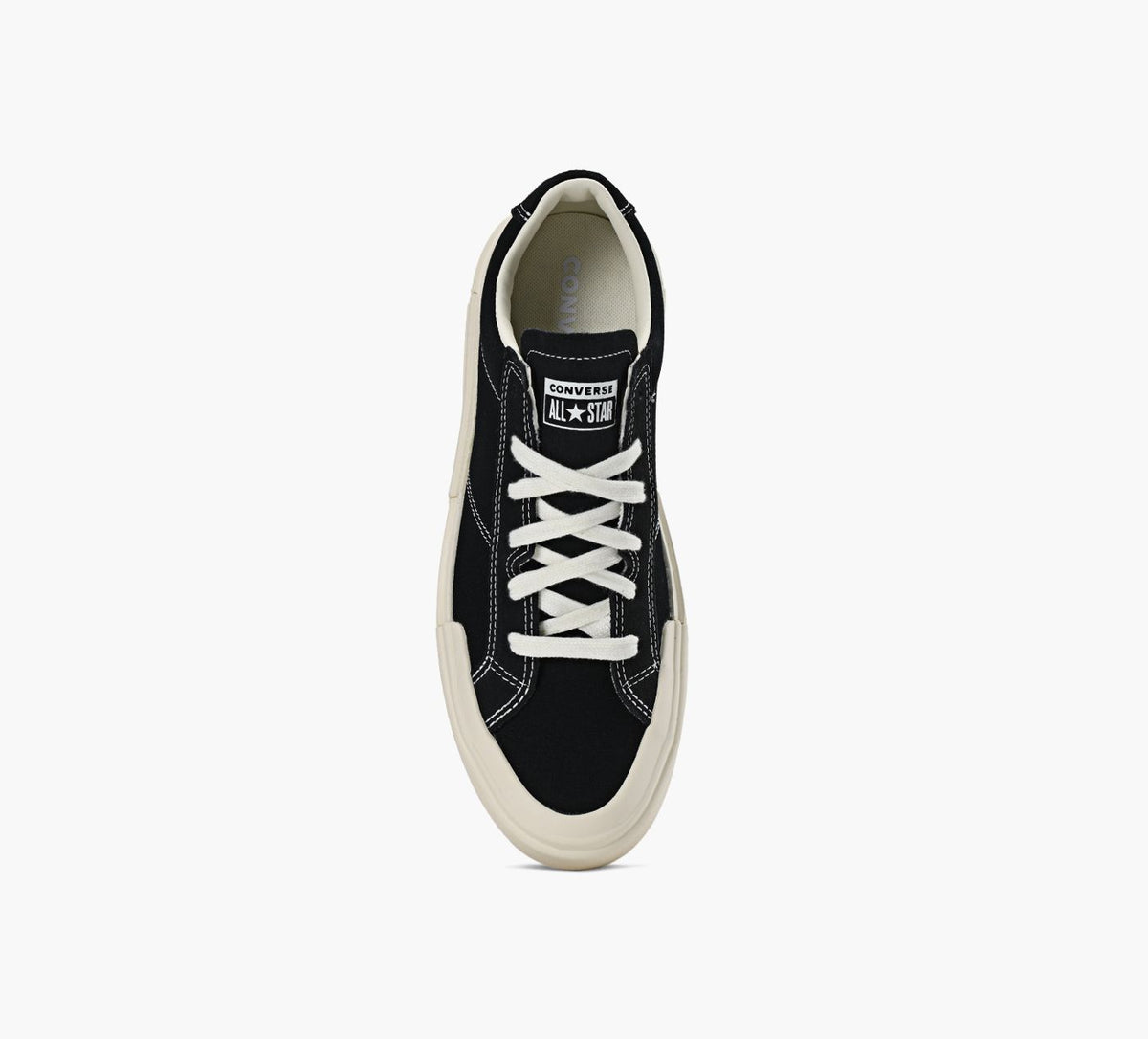 CONVERSE CHUCKTAYLORALLSTARCRUISE in BLACK view 1c