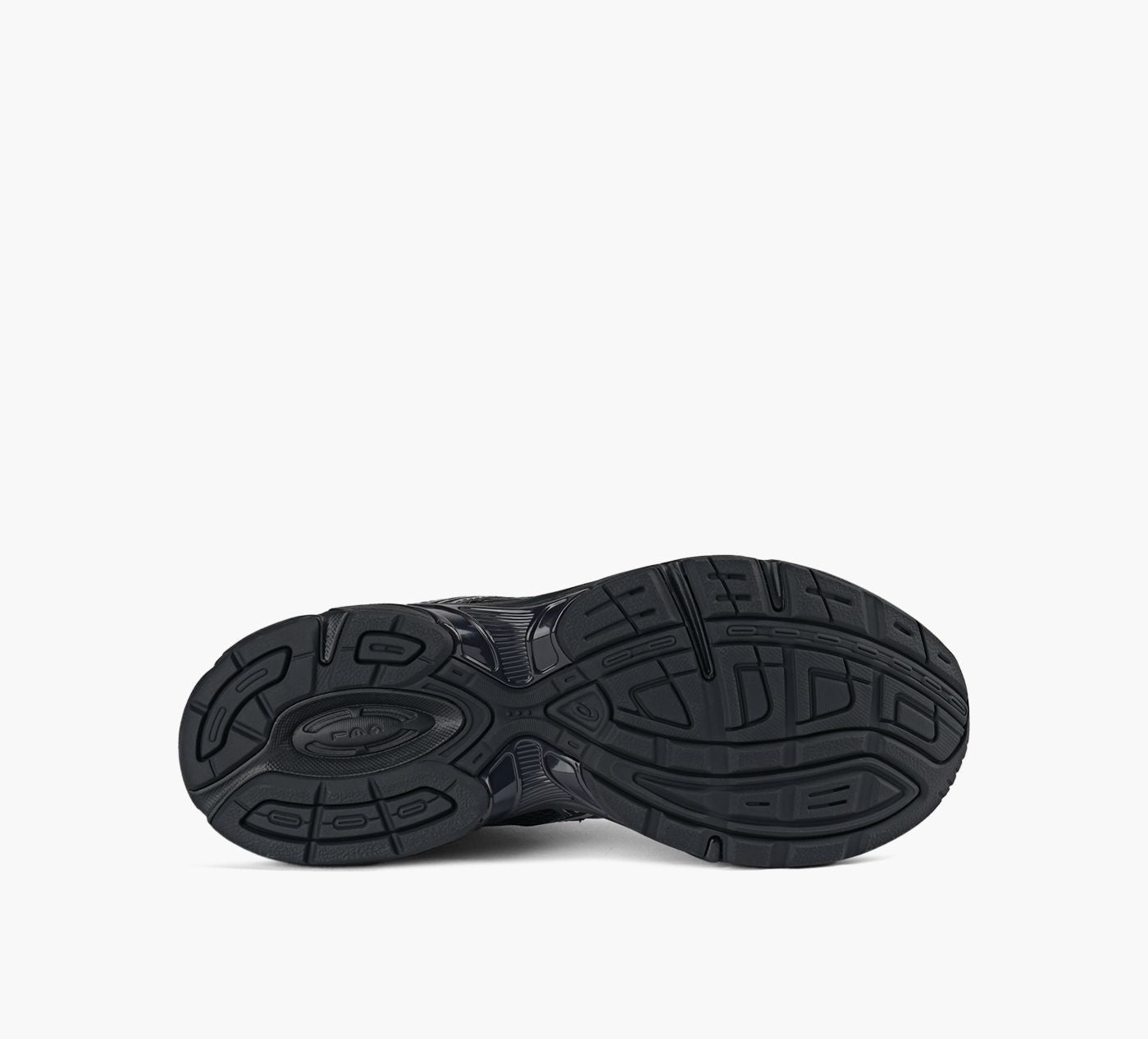 ASICS GEL1130 en NOIR vue 6