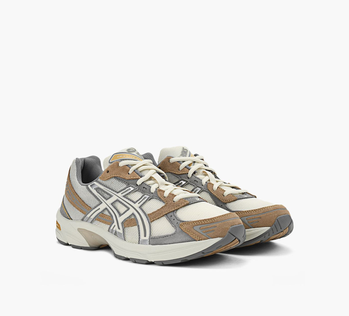 ASICS GEL1130 en TAUPE vue 2