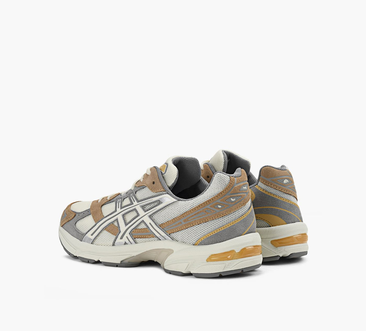 ASICS GEL1130 en TAUPE vue 3