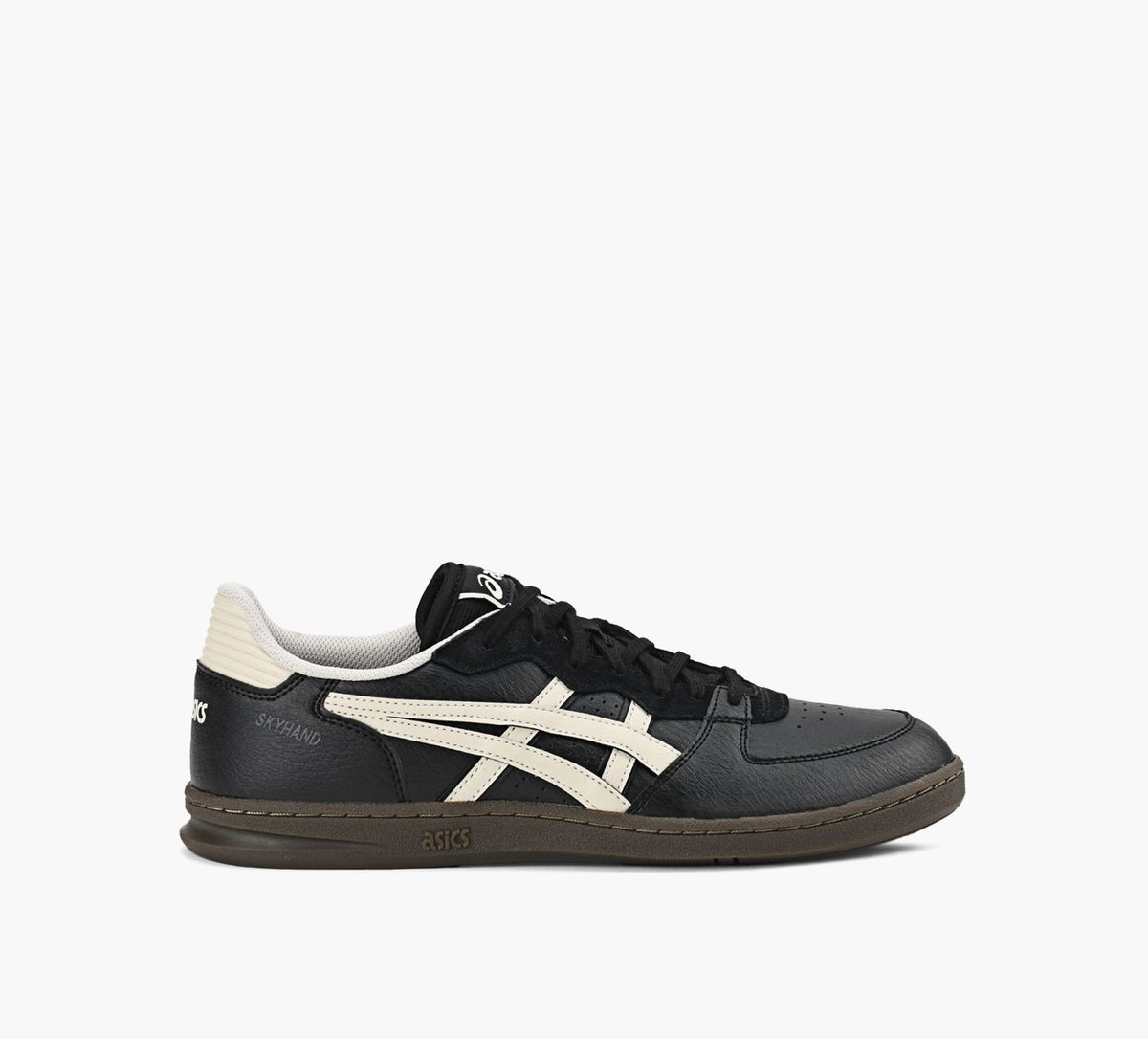 ASICS SKYHANDOG in BLACK