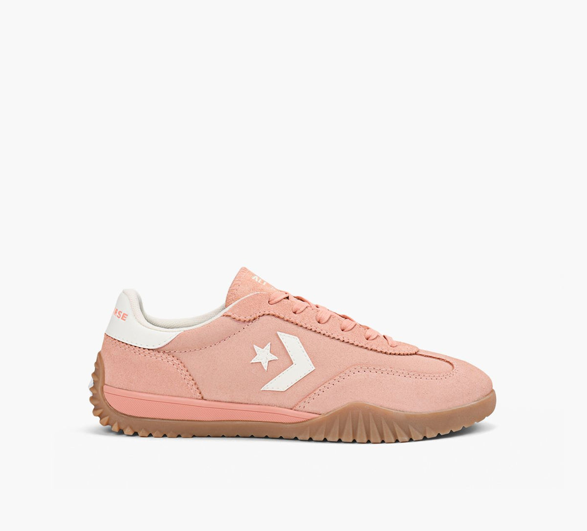 CONVERSE RUNSTARTRAINER in LIGHT PINK