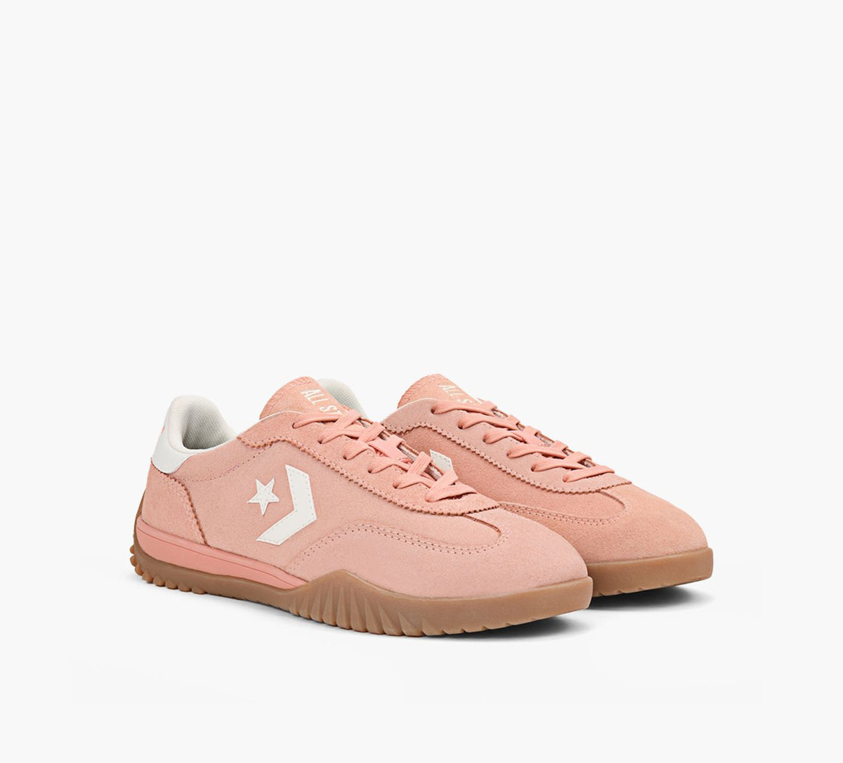 CONVERSE RUNSTARTRAINER in LIGHT PINK view 2