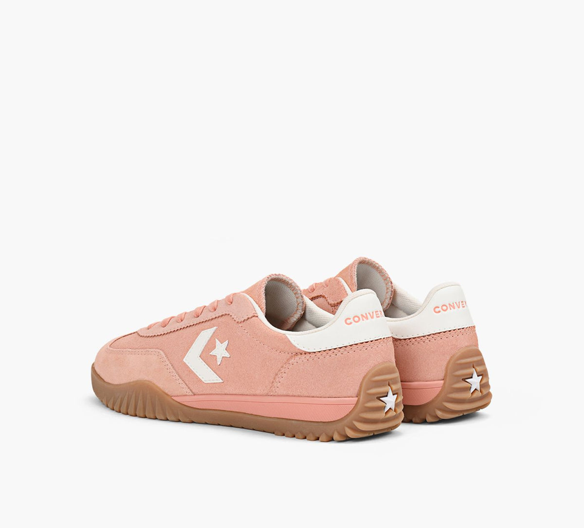 CONVERSE RUNSTARTRAINER in LIGHT PINK view 3