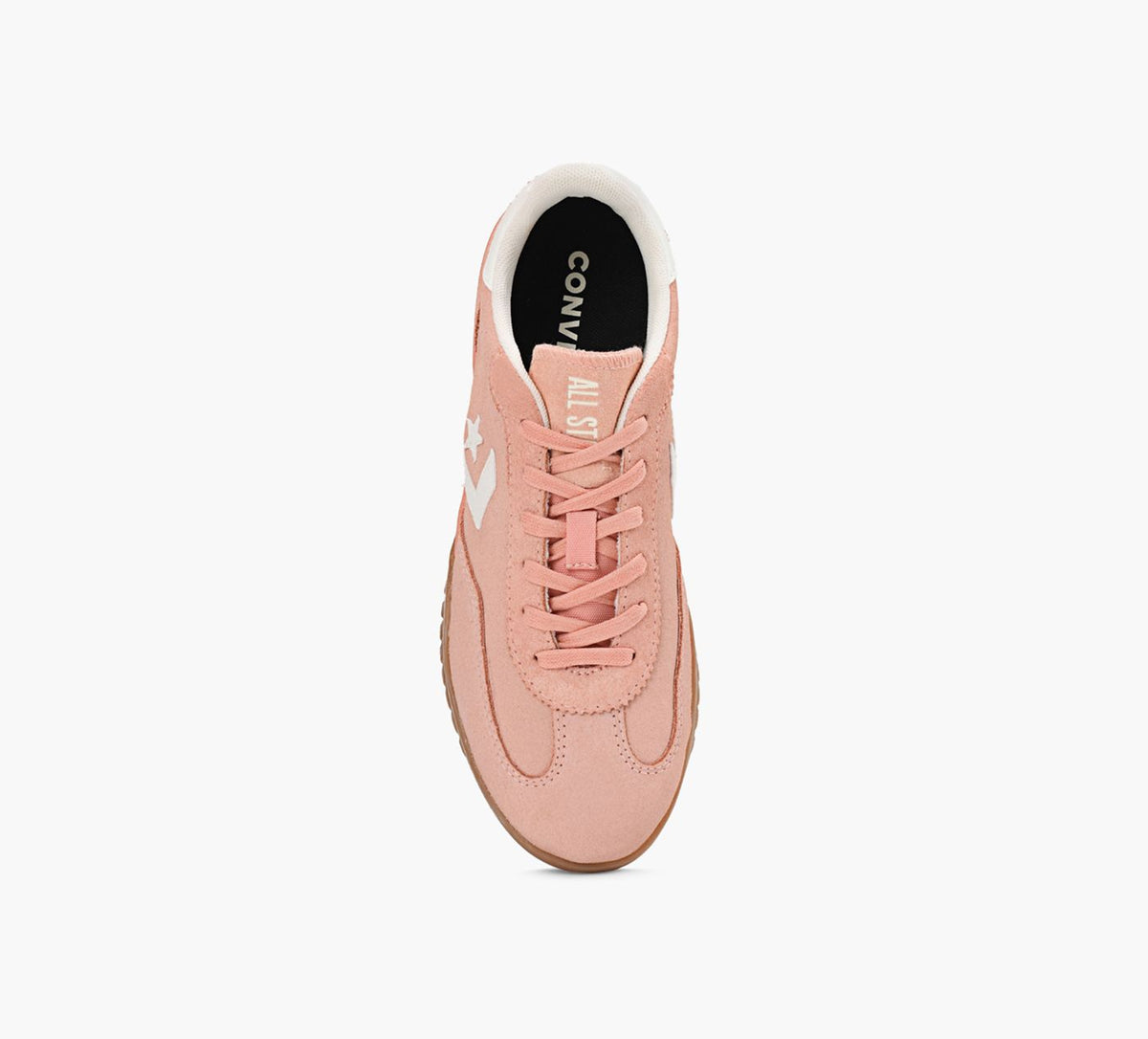 CONVERSE RUNSTARTRAINER in LIGHT PINK view 1c