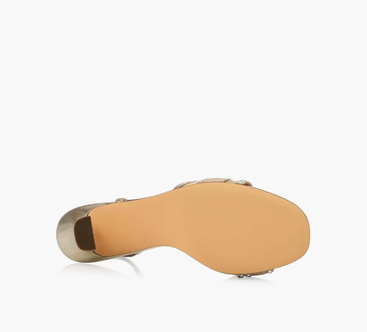 BROWNS BRUNA en OR vue 4