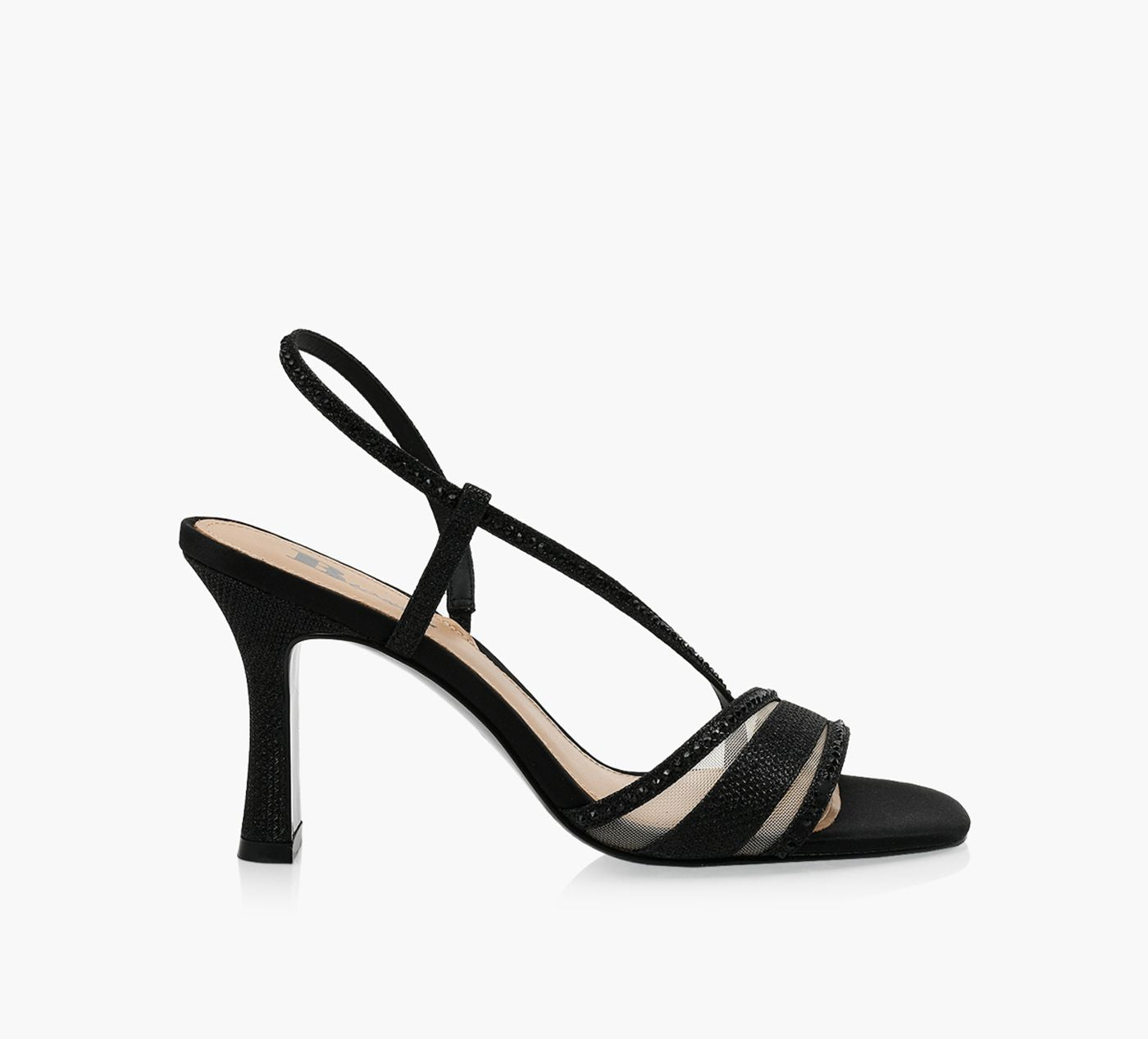 BROWNS BRUNA en NOIR
