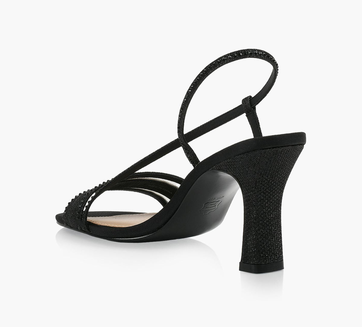 BROWNS BRUNA en NOIR vue 3