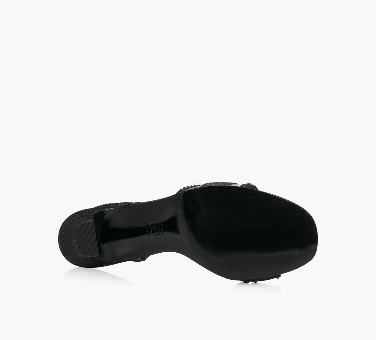 BROWNS BRUNA en NOIR vue 4