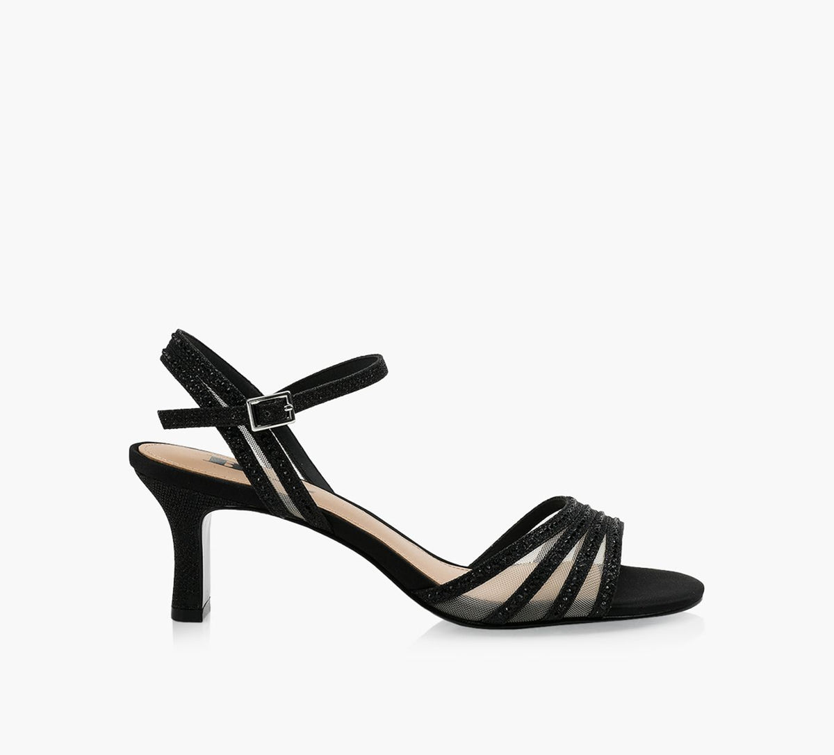BROWNS IVORY en NOIR