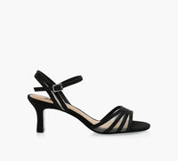BROWNS IVORY en NOIR