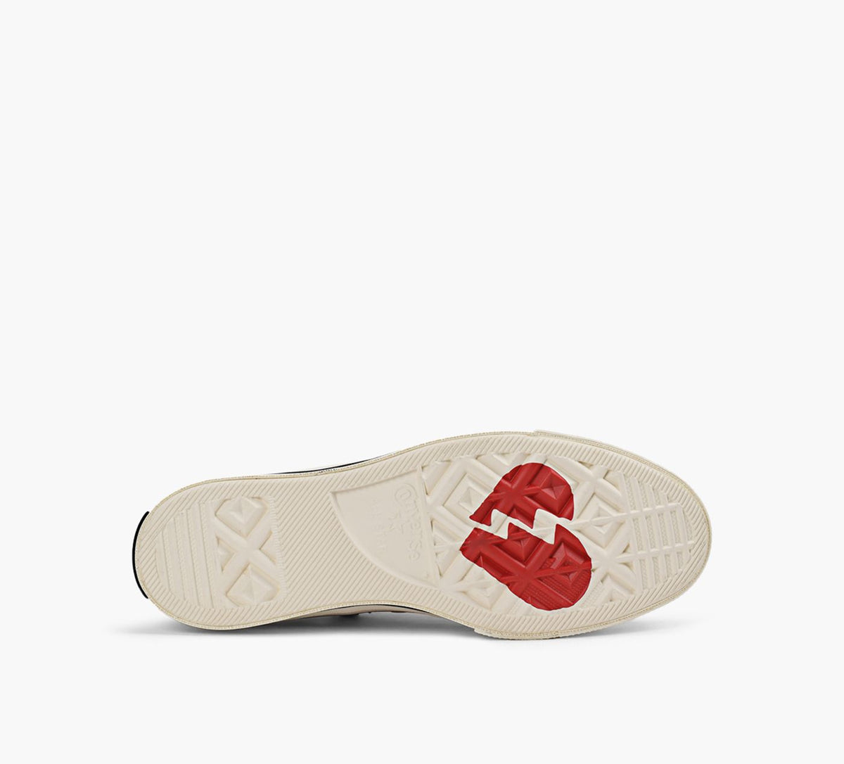 CONVERSE CHUCK70LOVEME in LIGHT PINK view 6