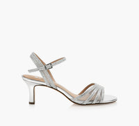 BROWNS IVORY en ARGENT