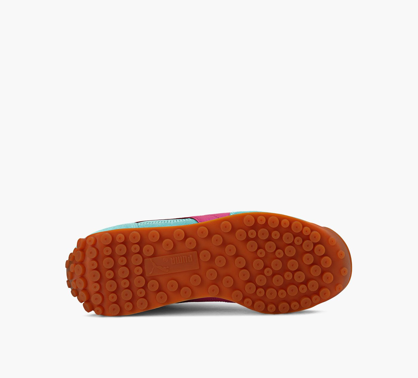 PUMA BASKETSRTROEASYRIDER en BLEU vue 6