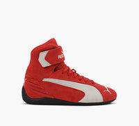 PUMA SPEEDCATMID in RED