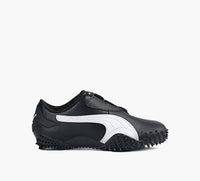 PUMA BASKETMOSTROPERF en NOIR