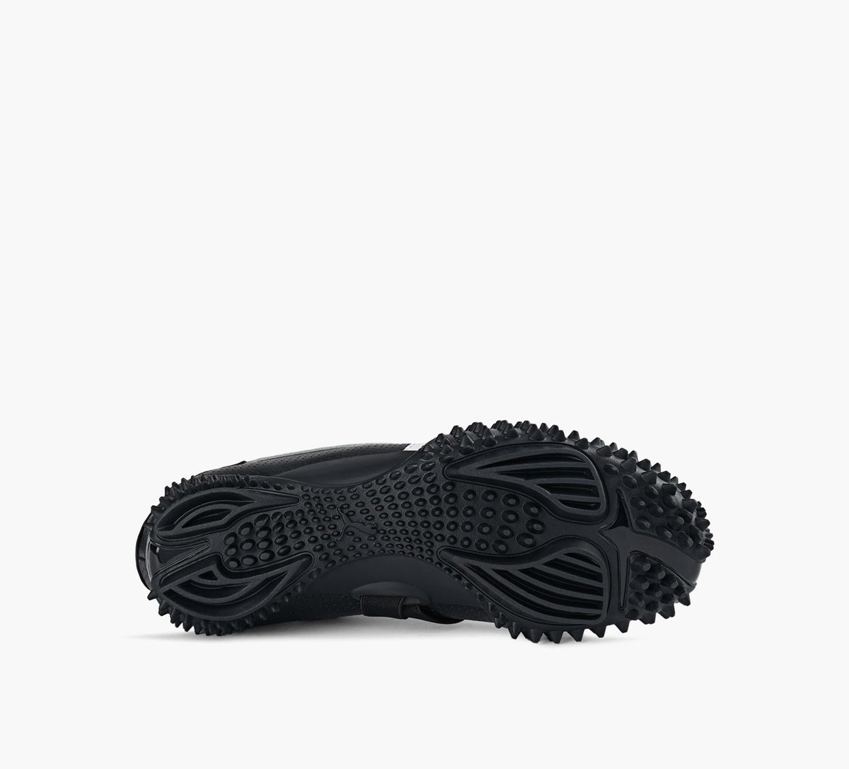 PUMA BASKETMOSTROPERF en NOIR vue 6
