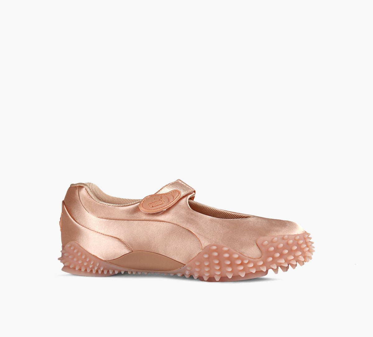 PUMA MOSTROFEYSATIN in ROSE GOLD