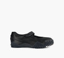 PUMA MOSTROFEYSATIN in BLACK