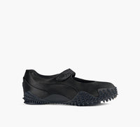 PUMA MOSTROFEYSATIN in BLACK