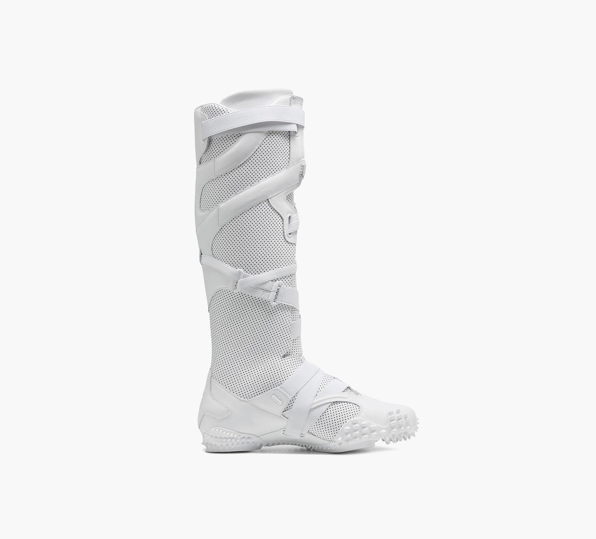PUMA MOSTROBOOT in WHITE