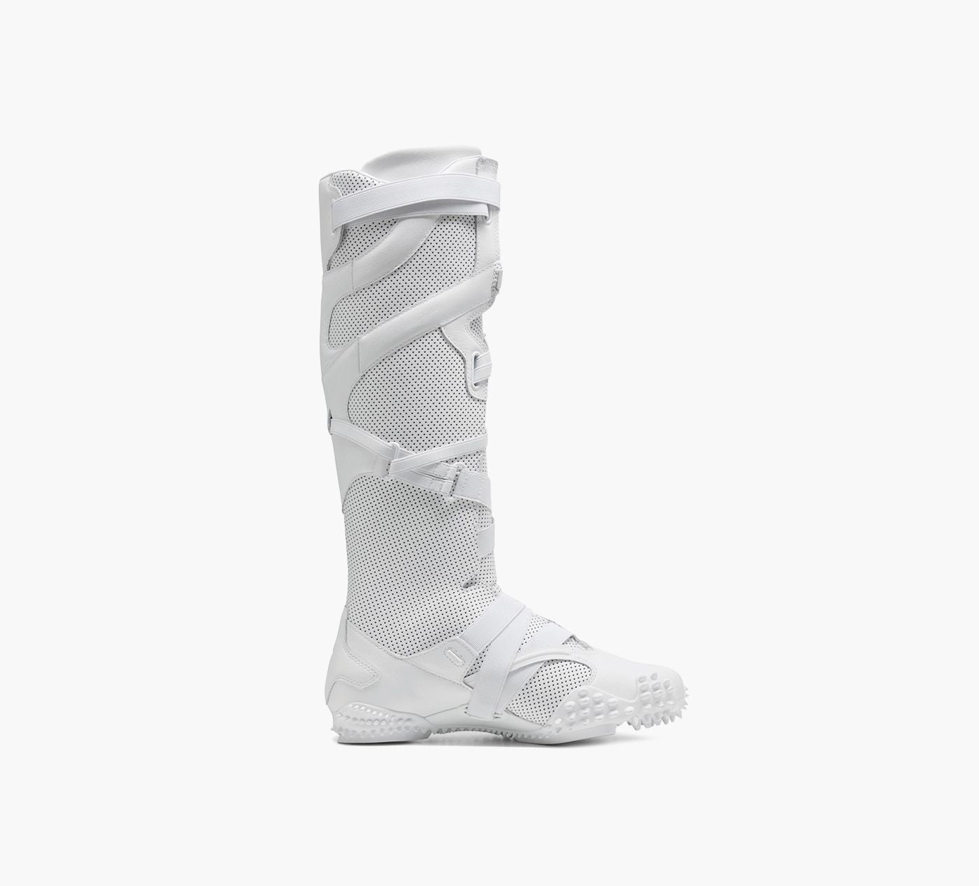 PUMA en BLANC