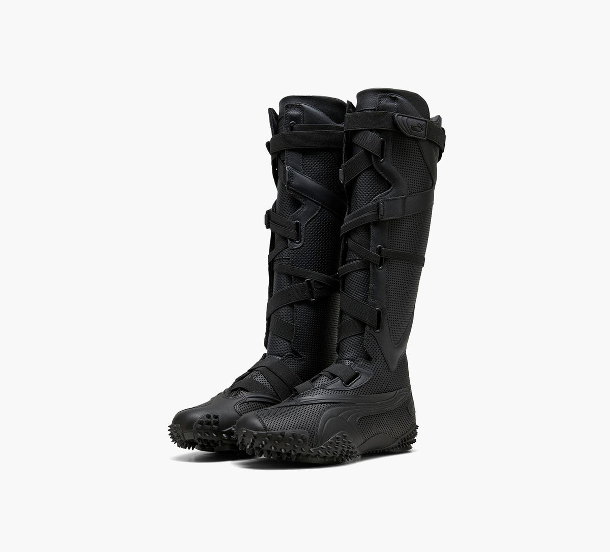 PUMA en NOIR vue 2