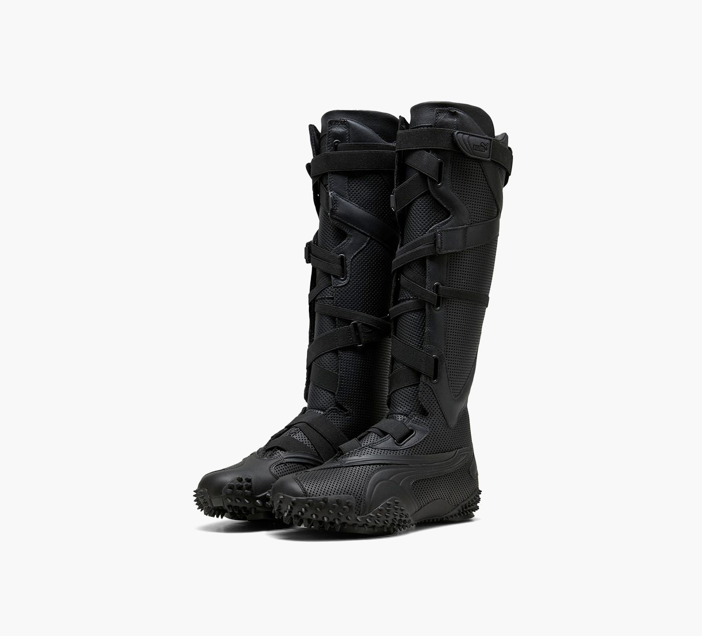 PUMA en NOIR vue 2