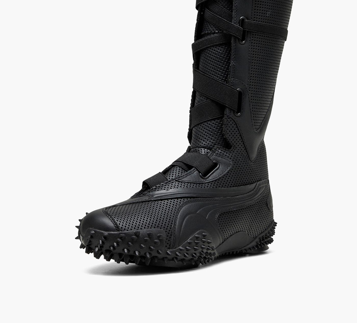 PUMA en NOIR vue 7