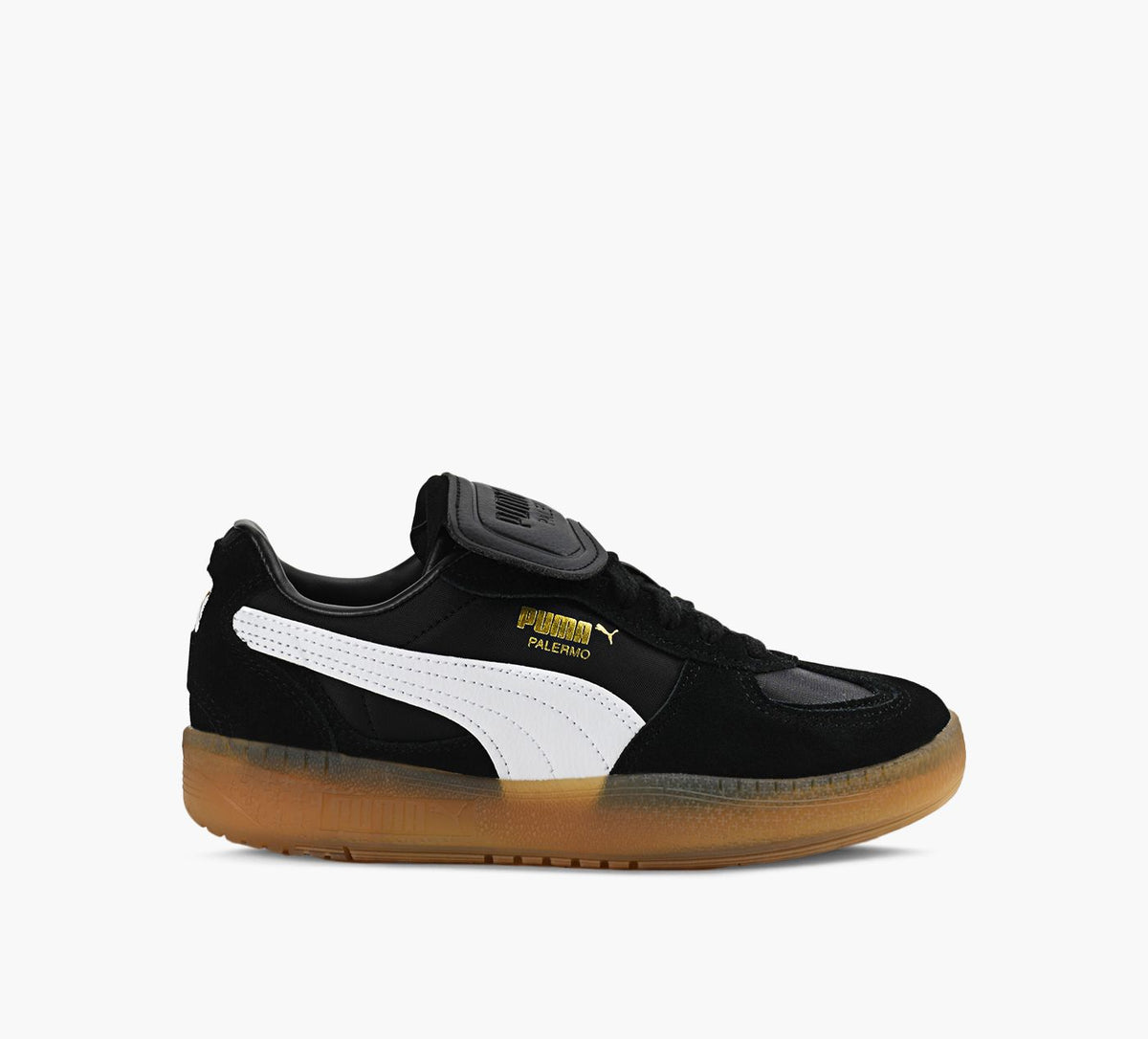 PUMA PALERMOMODATONGUE in BLACK