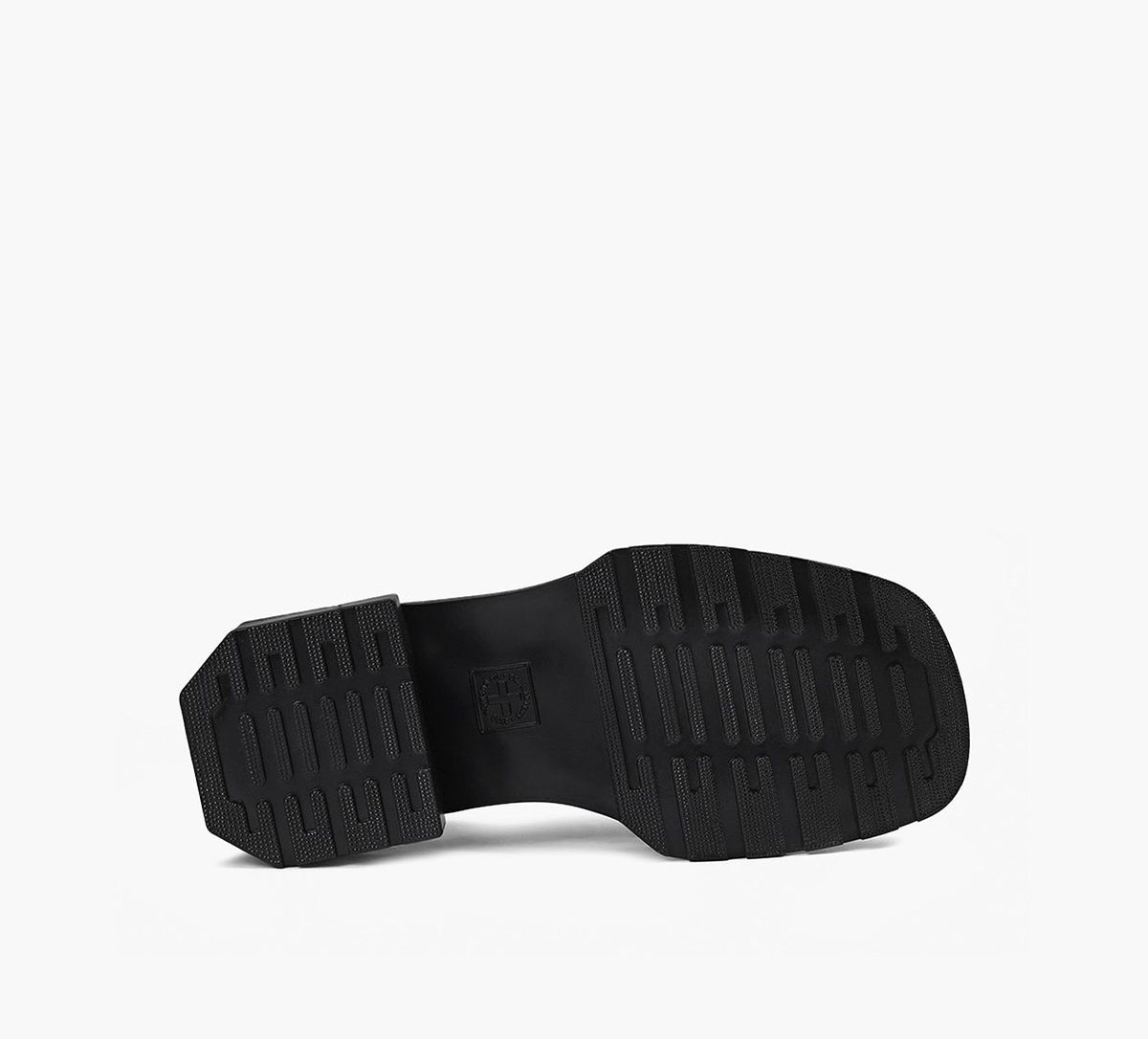 DR. MARTENS MAYBOLEMULE in BLACK view 6