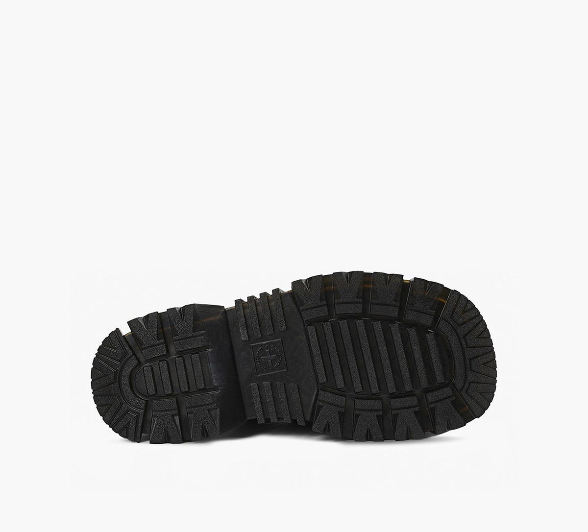 DR. MARTENS SANDALEMATTISON en NOIR vue 6