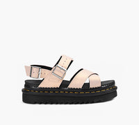 DR. MARTENS VOSSII en ROSE PALE