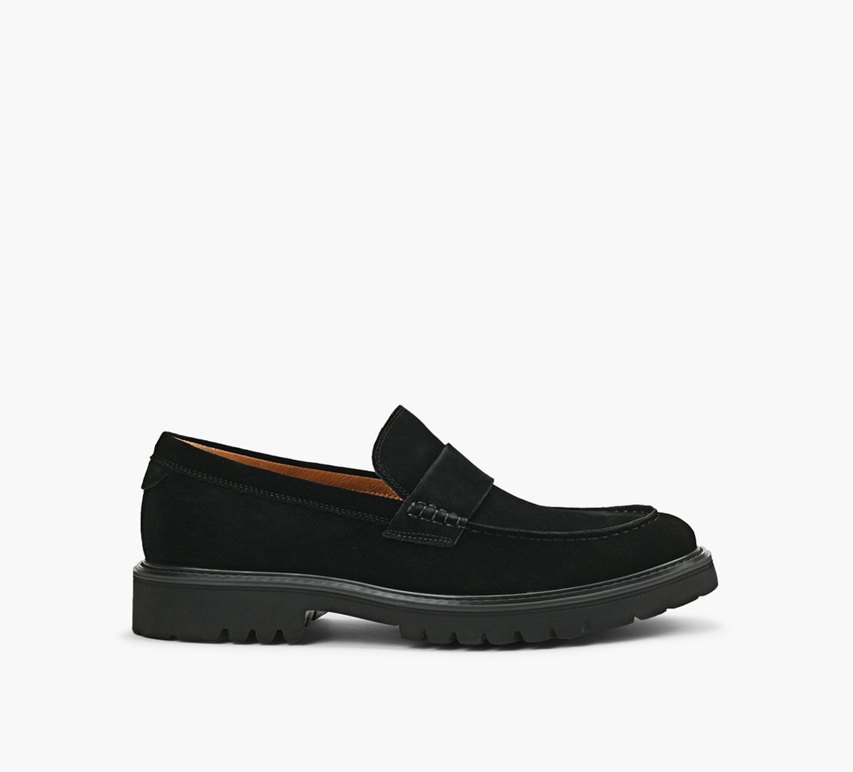BROWNS HARVEST in BLACK