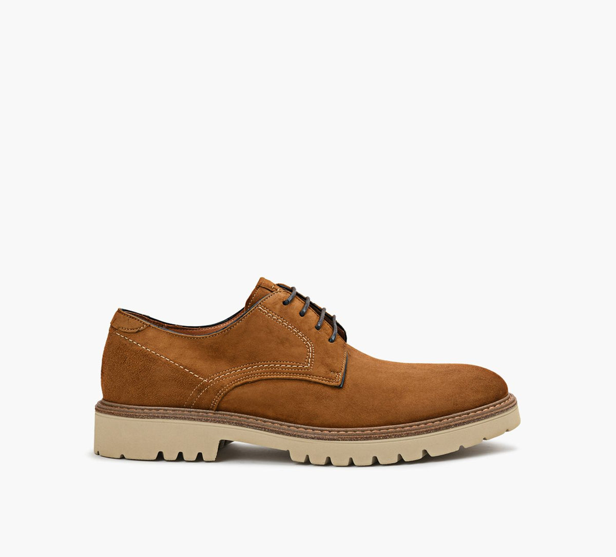 BROWNS MAPLE in TAN