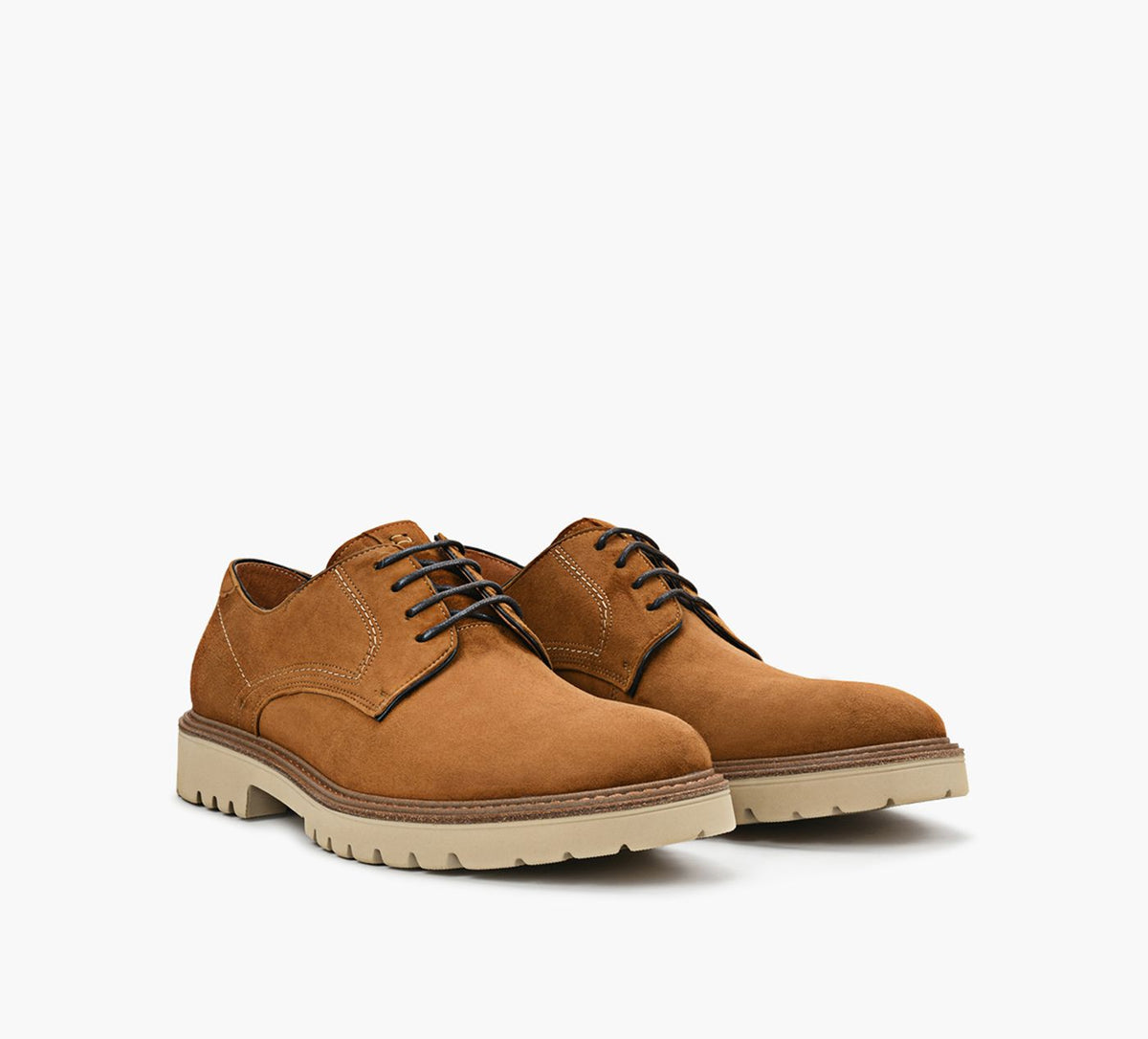 BROWNS MAPLE in TAN view 2