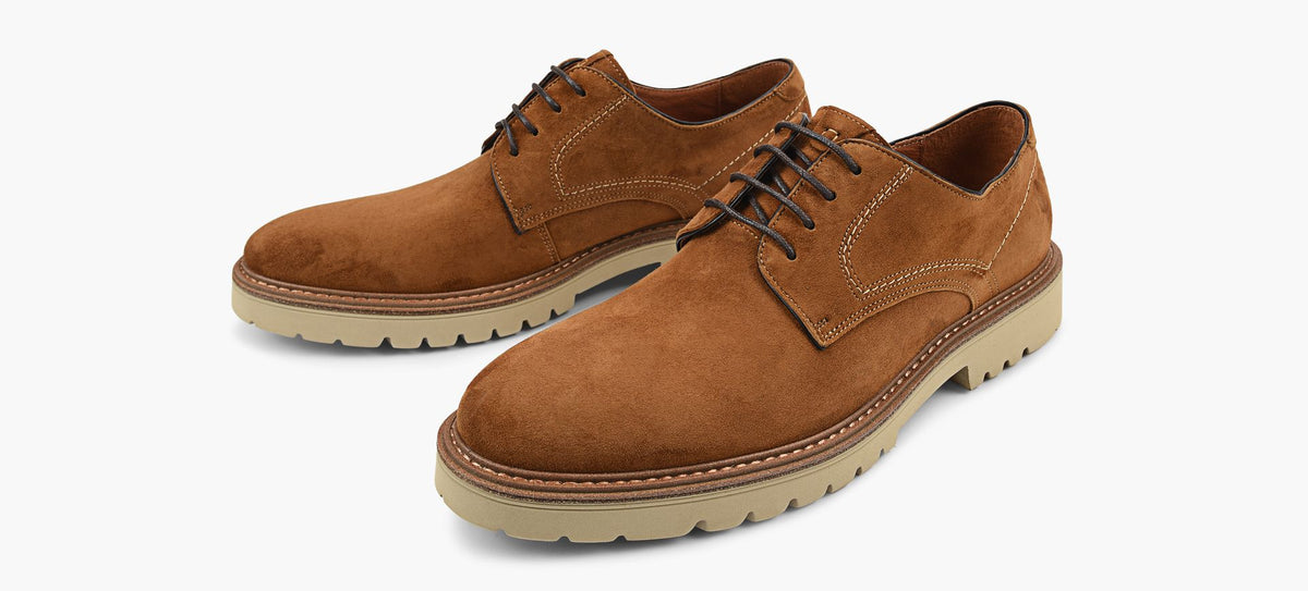 BROWNS MAPLE in TAN view 4