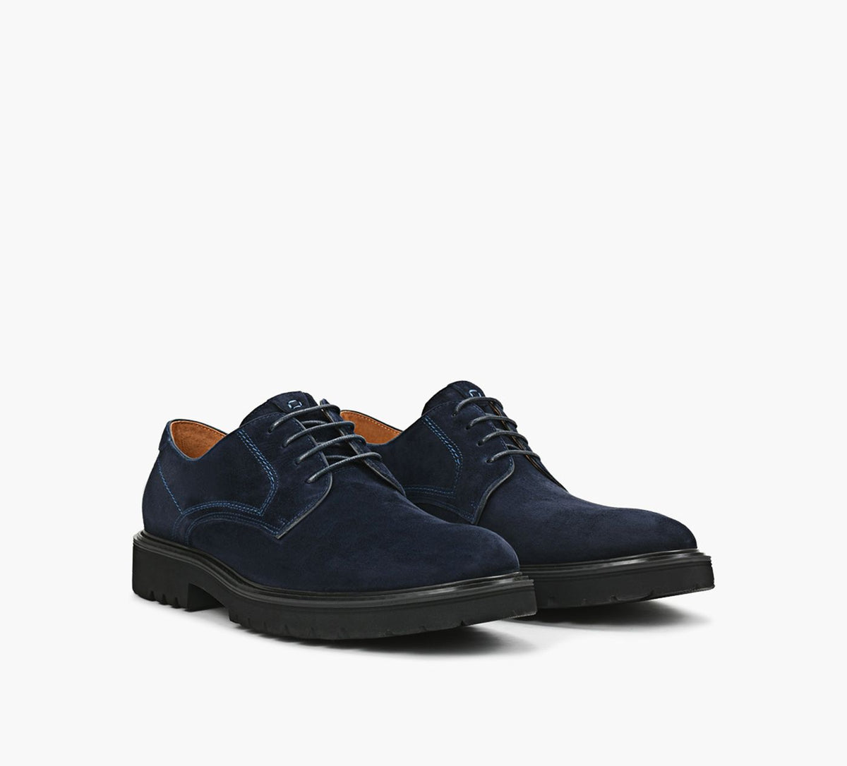 BROWNS MAPLE in BLUE view 2