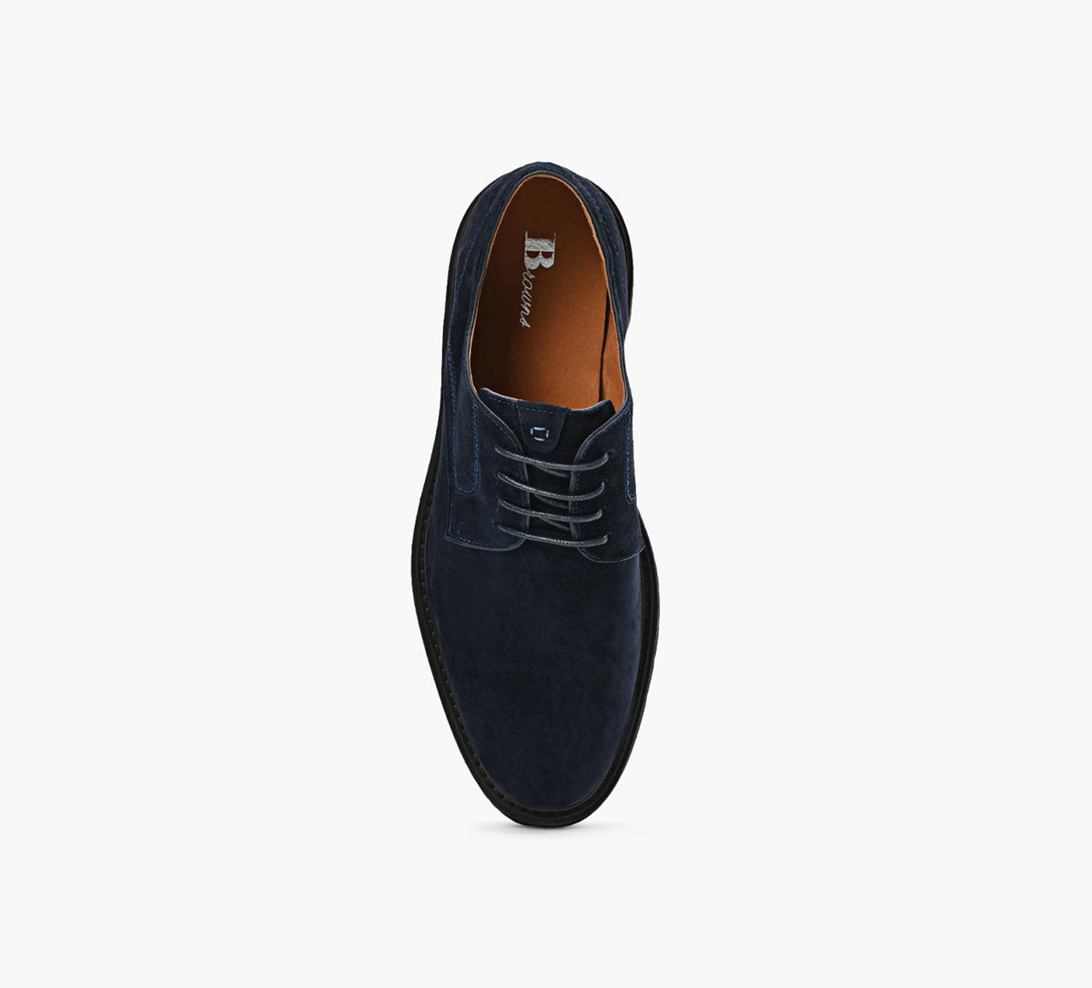 BROWNS MAPLE in BLUE view 1c