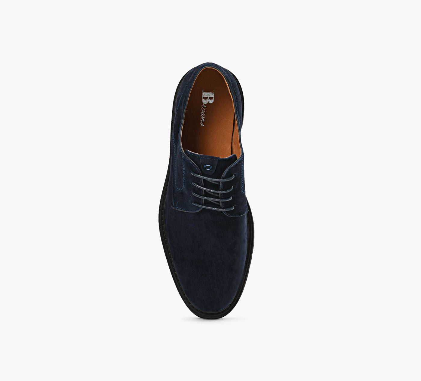 BROWNS MAPLE in BLUE view 1c