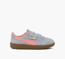 PUMA BASKETSPALERMO en VIOLET