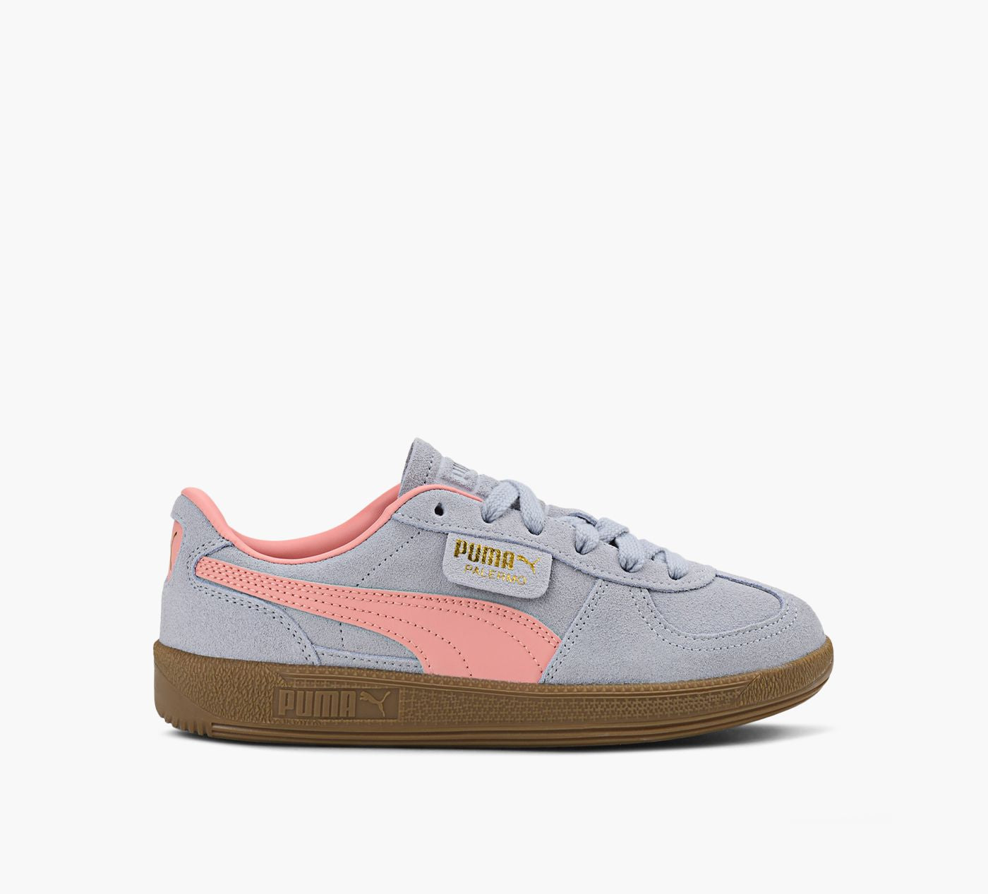 PUMA BASKETSPALERMO en VIOLET