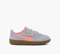 PUMA BASKETSPALERMO en VIOLET