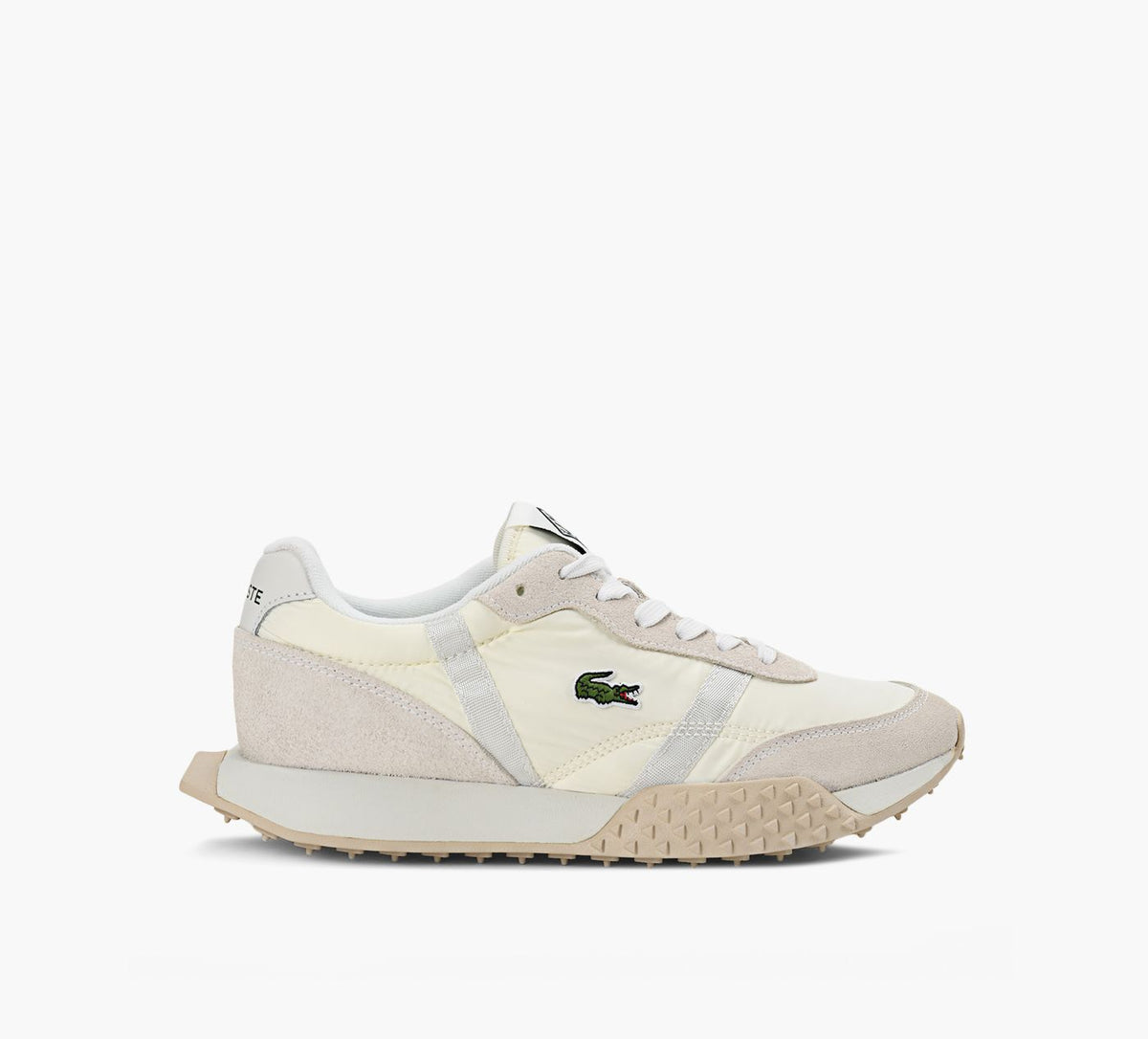 LACOSTE LSPINDELUXE in TAUPE