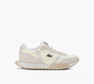 LACOSTE LSPINDELUXE in TAUPE