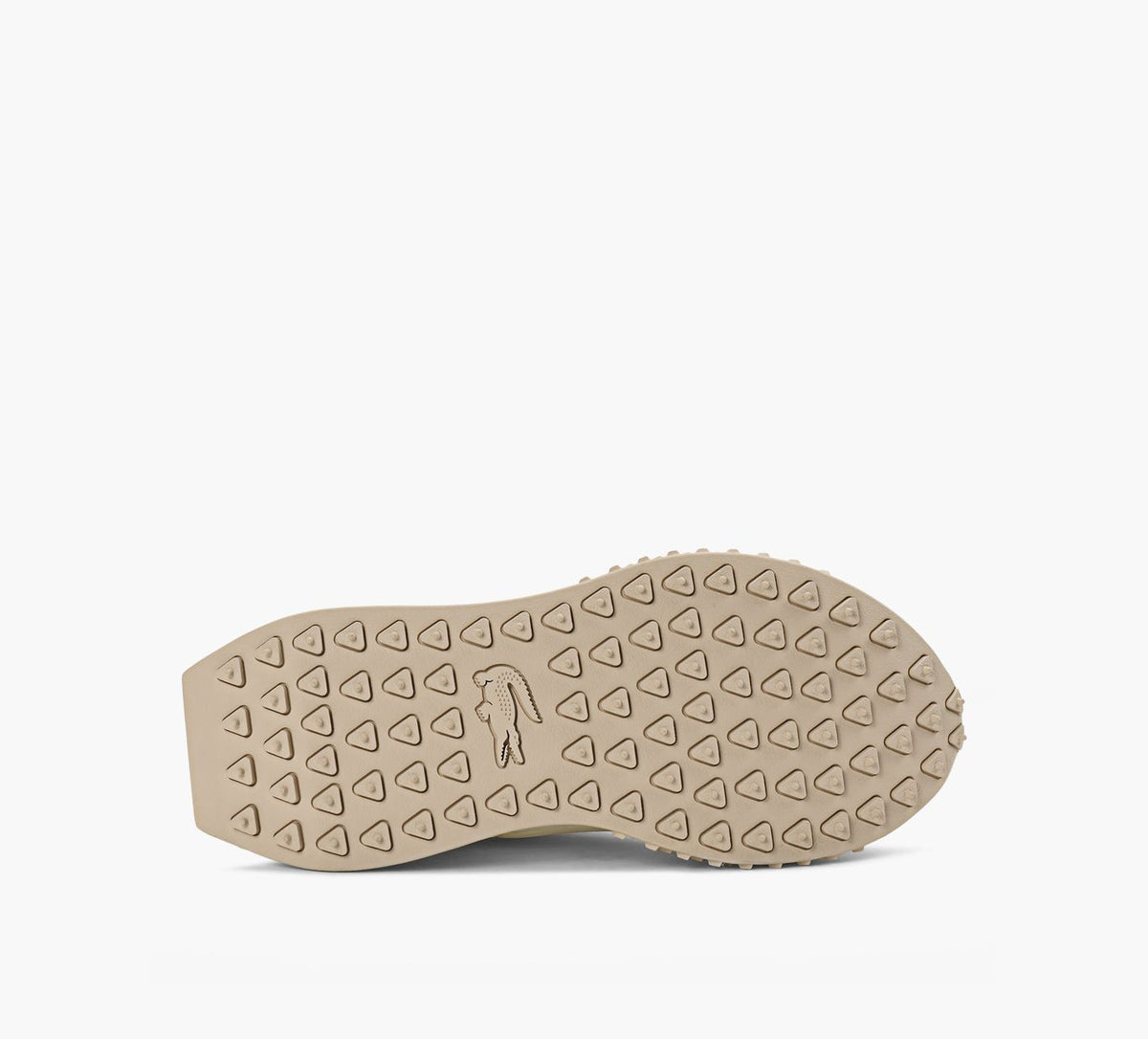 LACOSTE LSPINDELUXE in TAUPE view 6
